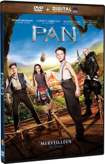 Pan