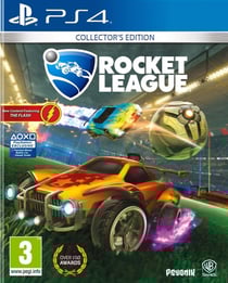 Rocket League - Édition Collector