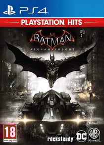 Batman : Arkham Knight - Playstation Hits