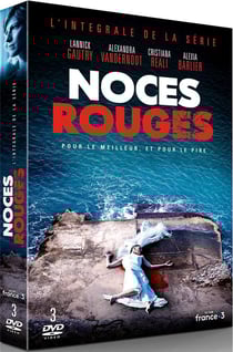 Noces rouges - L'intégrale de la série
