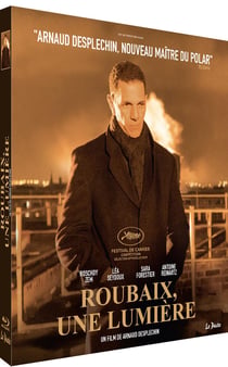 Roubaix, une lumière