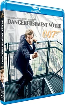 Dangereusement vôtre