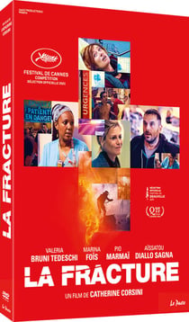 La Fracture