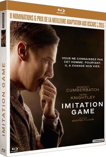 Imitation Game