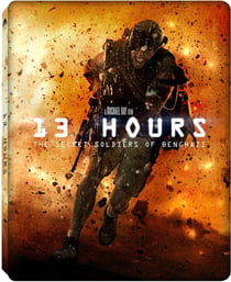 13 Hours