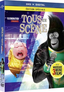 Tous en scène