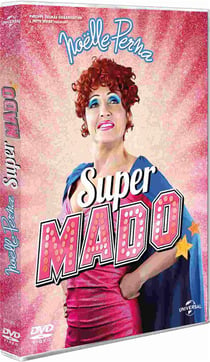 Noëlle Perna - Super Mado