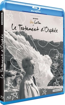 Le Testament d'Orphée