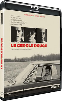 Le Cercle rouge