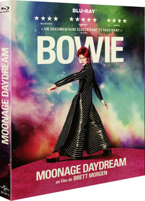 Moonage Daydream