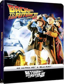 Retour vers le futur III