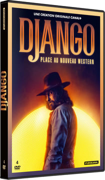 Django