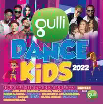 Gulli Dance Kids 2022