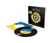 Hey Hey Rise Up (Feat. Andriy Klyvnyuk of Boombox)