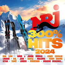 Nrj 300% Hits 2024