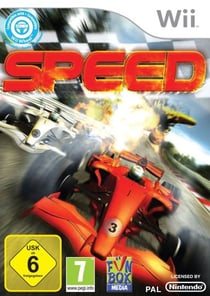 Speed