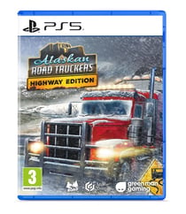 Alaskan Road Truckers - Highway Edition