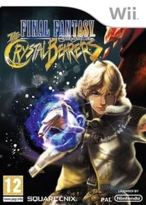 Final fantasy crystal chronicles: crystal bearers