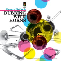 Dubbing with horns
