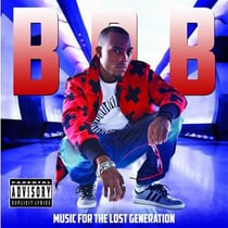 Music for the lost generation