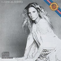 Classical barbra