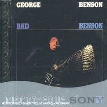 Bad benson