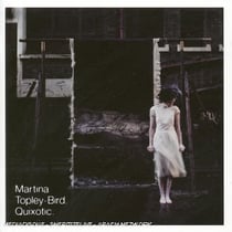 Quixotic