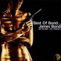 Best of bond...james bond