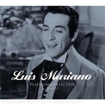 Platinium collection : luis mariano