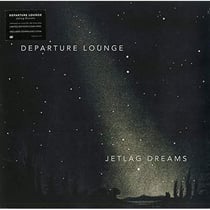Jetlag dreams