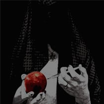 Carrier of poison apples