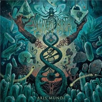 Axis mundi