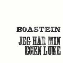 Jeg Har Min Egen Luke