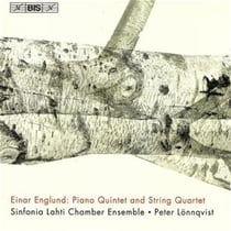 Quintette pour piano, quatuor à cordes