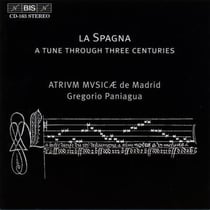 La spagna