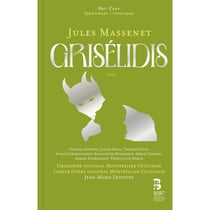 Grisélidis