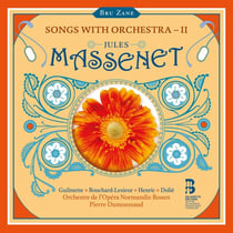 Songs with Orchestra - II