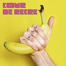 Cour de Récré