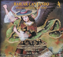 Bailar cantado