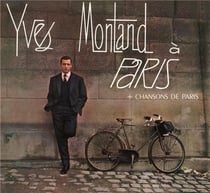 À Paris + Chansons de Paris