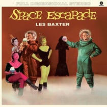 Space escapade