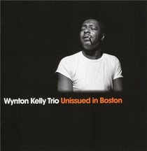 Unissued in Boston