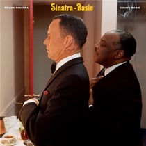 Frank Sinatra And Count Basie