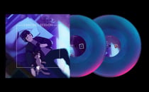 Lofi Girl Presents : 2 A.M Chill Session - édition colorée numérotée
