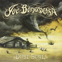Dust bowl