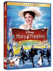 Mary Poppins
