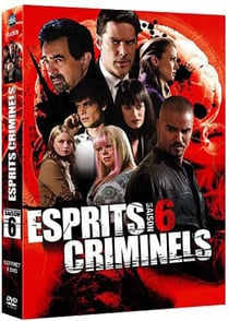 Esprits criminels - Saison 6