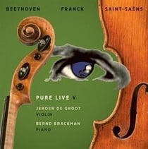 Pure Live V