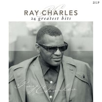 24 Greatest Hits - édition limitée colorée 180g