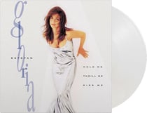 Hold Me Thrill Me Kiss Me - édition colorée 180g